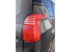Recambio de piloto trasero derecho para peugeot 5008 (0u_, 0e_) 1.6 hdi referencia OEM IAM   