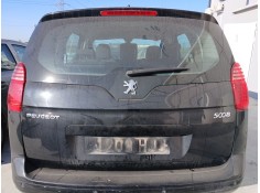 Recambio de porton trasero para peugeot 5008 (0u_, 0e_) 1.6 hdi referencia OEM IAM   