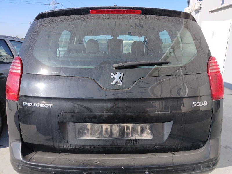 Recambio de porton trasero para peugeot 5008 (0u_, 0e_) 1.6 hdi referencia OEM IAM   