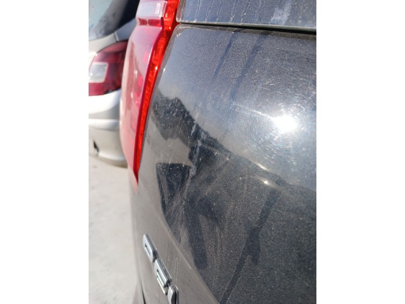 Recambio de porton trasero para peugeot 5008 (0u_, 0e_) 1.6 hdi referencia OEM IAM   