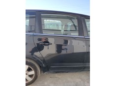 Recambio de puerta trasera derecha para peugeot 5008 (0u_, 0e_) 1.6 hdi referencia OEM IAM   