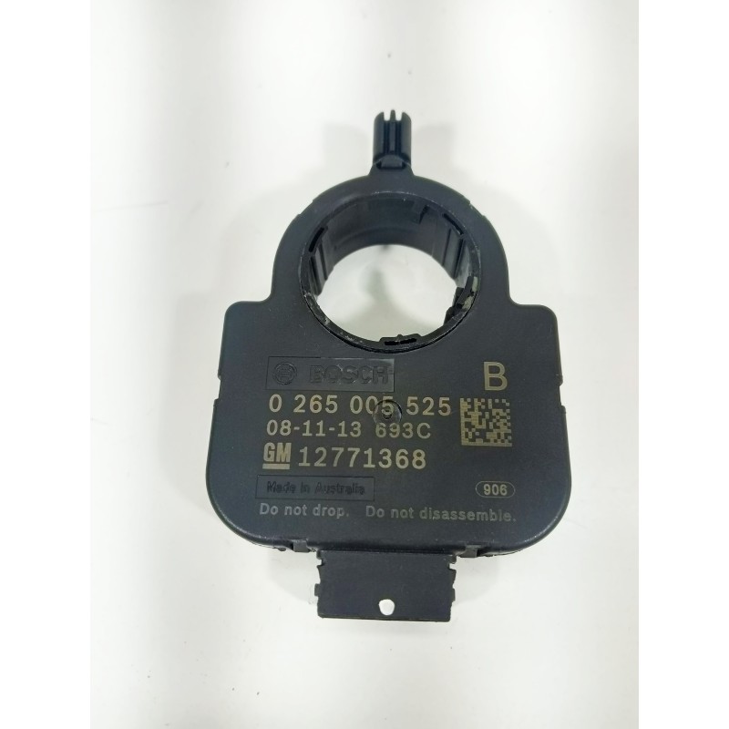 Recambio de sensor para opel insignia berlina 2.0 cdti cat referencia OEM IAM 0265005525  