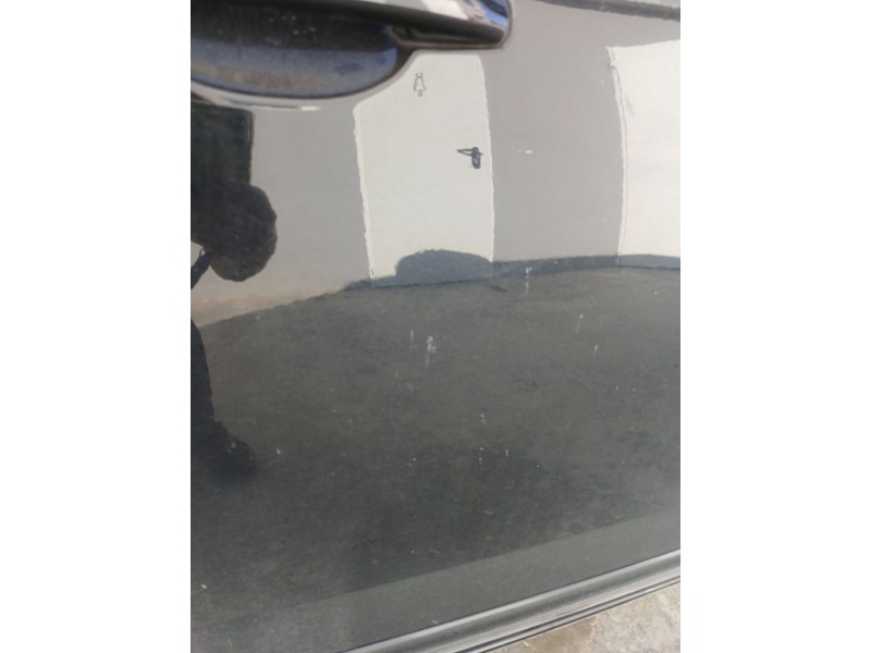 Recambio de puerta delantera derecha para peugeot 5008 (0u_, 0e_) 1.6 hdi referencia OEM IAM   
							