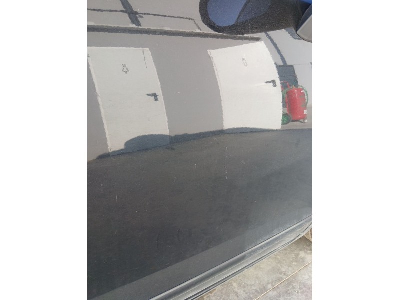 Recambio de puerta delantera derecha para peugeot 5008 (0u_, 0e_) 1.6 hdi referencia OEM IAM   