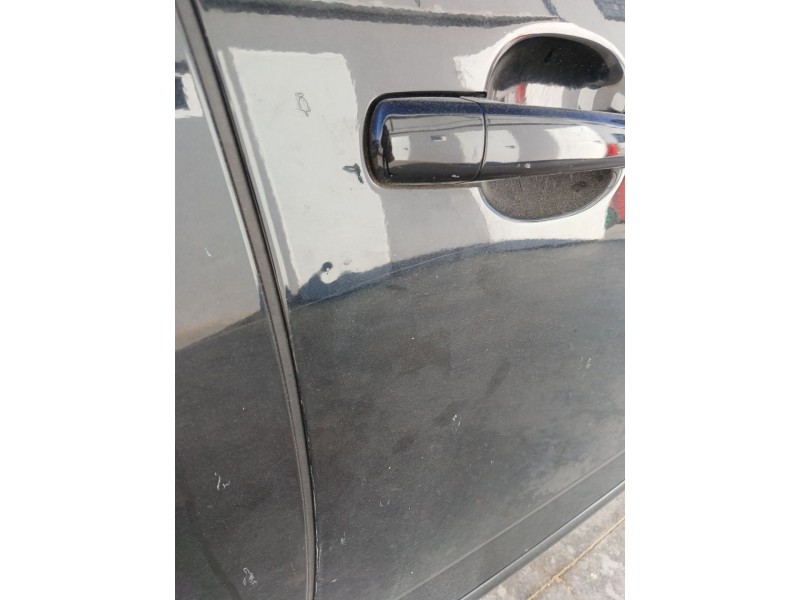 Recambio de puerta delantera derecha para peugeot 5008 (0u_, 0e_) 1.6 hdi referencia OEM IAM   
							