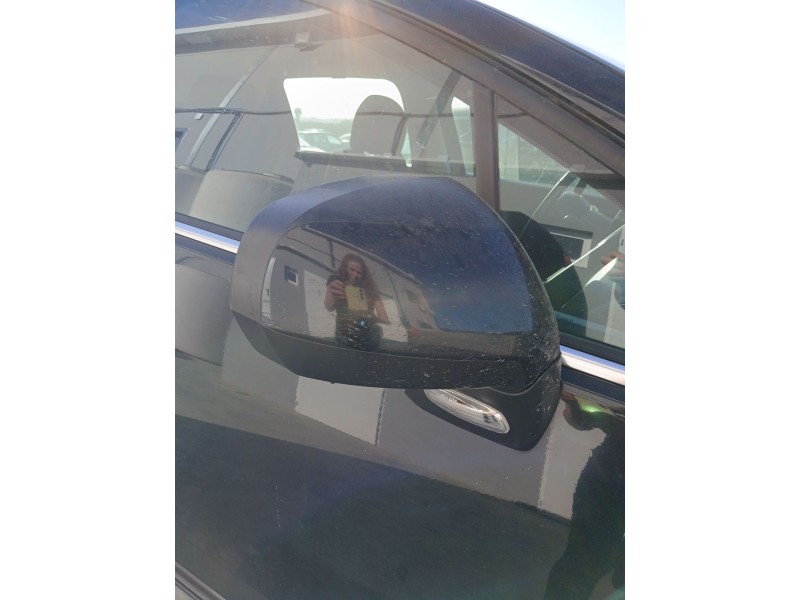 Recambio de retrovisor derecho para peugeot 5008 (0u_, 0e_) 1.6 hdi referencia OEM IAM   