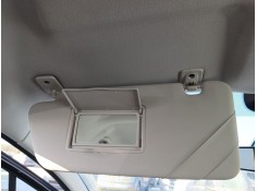 Recambio de parasol izquierdo para peugeot 5008 (0u_, 0e_) 1.6 hdi referencia OEM IAM    2