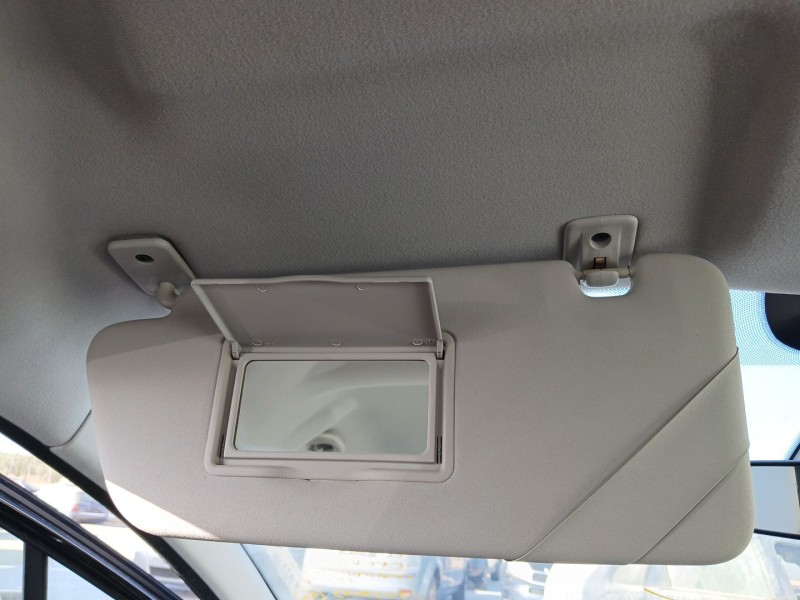 Recambio de parasol izquierdo para peugeot 5008 (0u_, 0e_) 1.6 hdi referencia OEM IAM   