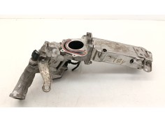 Recambio de enfriador egr para mercedes-benz clase c coupé (c204) c 220 cdi (204.302) referencia OEM IAM A6511400275002  