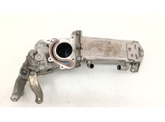 Recambio de enfriador egr para mercedes-benz clase c coupé (c204) c 220 cdi (204.302) referencia OEM IAM A6511400275002   2