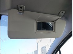 Recambio de parasol derecho para peugeot 5008 (0u_, 0e_) 1.6 hdi referencia OEM IAM   