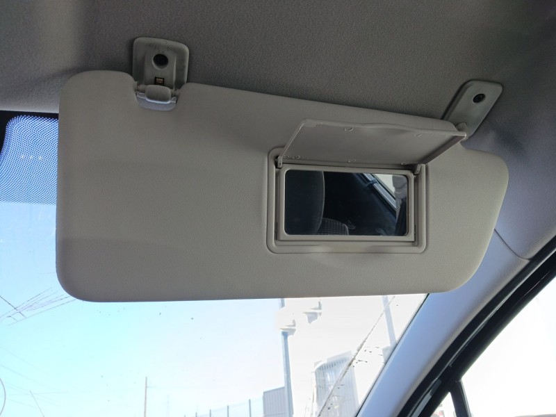 Recambio de parasol derecho para peugeot 5008 (0u_, 0e_) 1.6 hdi referencia OEM IAM   