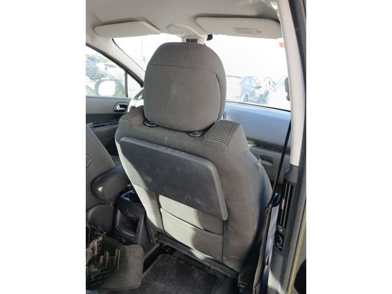 Recambio de asiento delantero derecho para peugeot 5008 (0u_, 0e_) 1.6 hdi referencia OEM IAM   