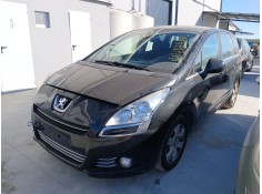 Recambio de cerradura puerta delantera izquierda para peugeot 5008 (0u_, 0e_) 1.6 hdi referencia OEM IAM   
