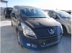 Recambio de cerradura puerta delantera derecha para peugeot 5008 (0u_, 0e_) 1.6 hdi referencia OEM IAM   