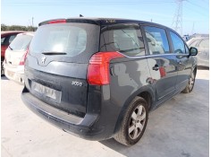 Recambio de cerradura puerta trasera izquierda para peugeot 5008 (0u_, 0e_) 1.6 hdi referencia OEM IAM   
