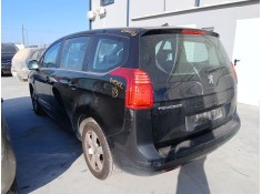 Recambio de cerradura puerta trasera derecha para peugeot 5008 (0u_, 0e_) 1.6 hdi referencia OEM IAM   
