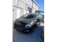 peugeot 5008 (0u_, 0e_) del año 2012