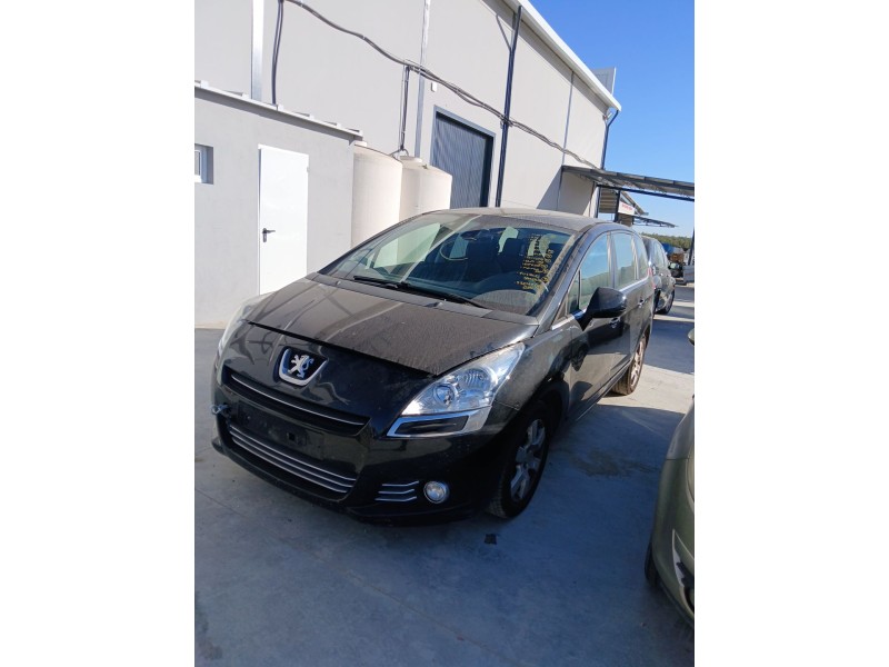 peugeot 5008 (0u_, 0e_) del año 2012