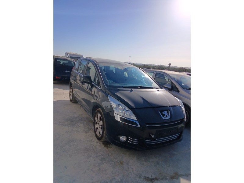 peugeot 5008 (0u_, 0e_) del año 2012