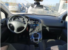 Recambio de kit airbag para peugeot 5008 (0u_, 0e_) 1.6 hdi referencia OEM IAM   