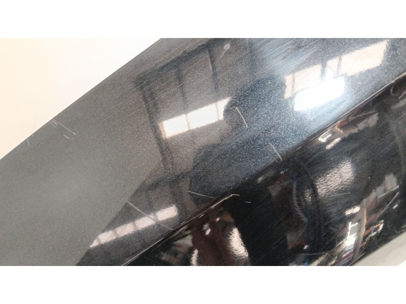 Recambio de aleta delantera izquierda para seat leon (5f1) 1.6 tdi referencia OEM IAM   