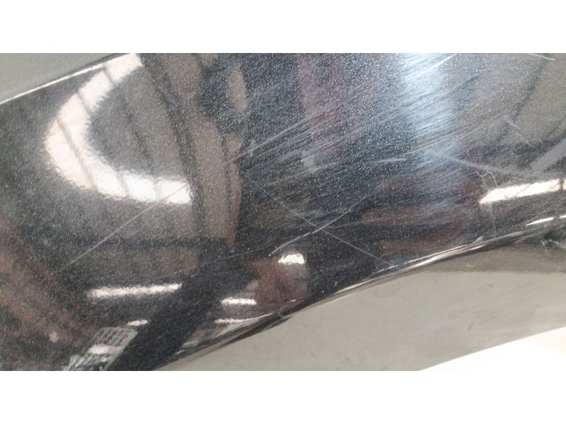 Recambio de aleta delantera izquierda para seat leon (5f1) 1.6 tdi referencia OEM IAM   