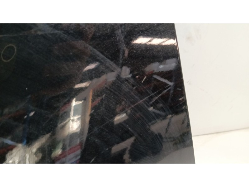 Recambio de aleta delantera izquierda para seat leon (5f1) 1.6 tdi referencia OEM IAM   