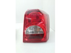 Recambio de piloto trasero derecho para dodge caliber 2.0 crd referencia OEM IAM   