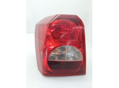 Recambio de piloto trasero izquierdo para dodge caliber 2.0 crd referencia OEM IAM 05160361  