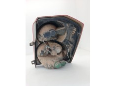 Recambio de piloto trasero izquierdo para dodge caliber 2.0 crd referencia OEM IAM 05160361   2