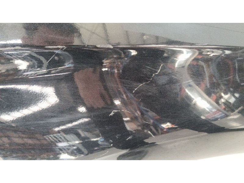 Recambio de aleta delantera derecha para seat leon (5f1) 1.6 tdi referencia OEM IAM   
