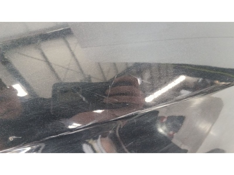Recambio de aleta delantera derecha para seat leon (5f1) 1.6 tdi referencia OEM IAM   