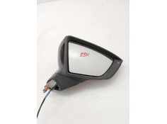 Recambio de retrovisor derecho para seat leon (5f1) 1.6 tdi referencia OEM IAM   