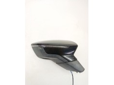 Recambio de retrovisor derecho para seat leon (5f1) 1.6 tdi referencia OEM IAM    2
