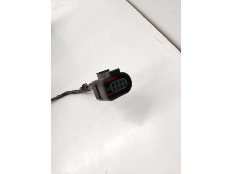 Recambio de retrovisor derecho para seat leon (5f1) 1.6 tdi referencia OEM IAM   