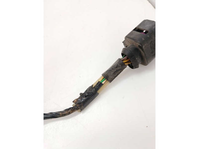 Recambio de retrovisor derecho para seat leon (5f1) 1.6 tdi referencia OEM IAM   