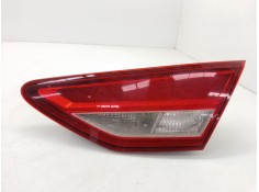 Recambio de piloto trasero derecho interior para seat leon (5f1) 1.6 tdi referencia OEM IAM 90042873  