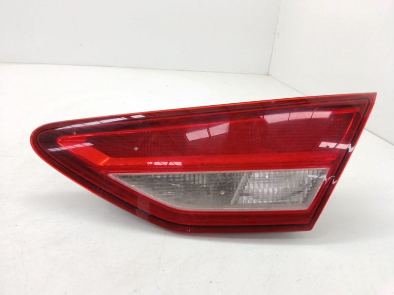 Recambio de piloto trasero derecho interior para seat leon (5f1) 1.6 tdi referencia OEM IAM 90042873  