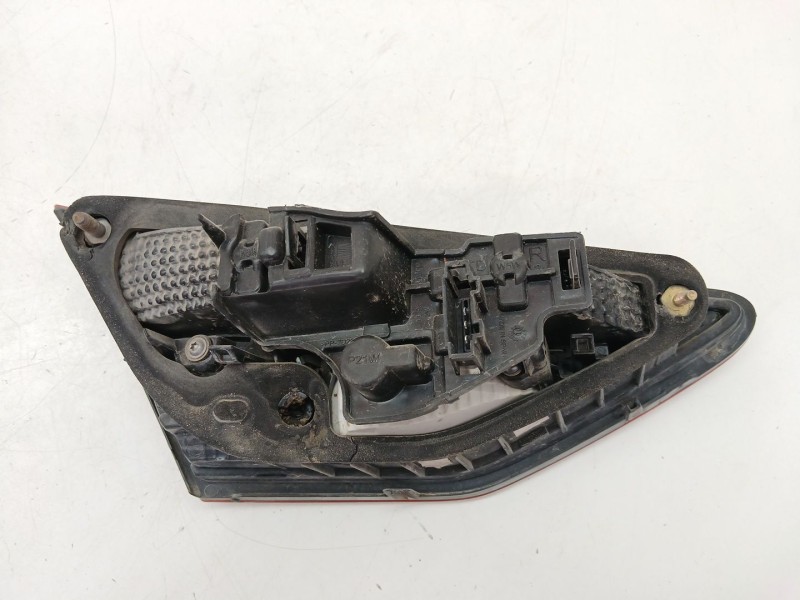Recambio de piloto trasero derecho interior para seat leon (5f1) 1.6 tdi referencia OEM IAM 90042873  