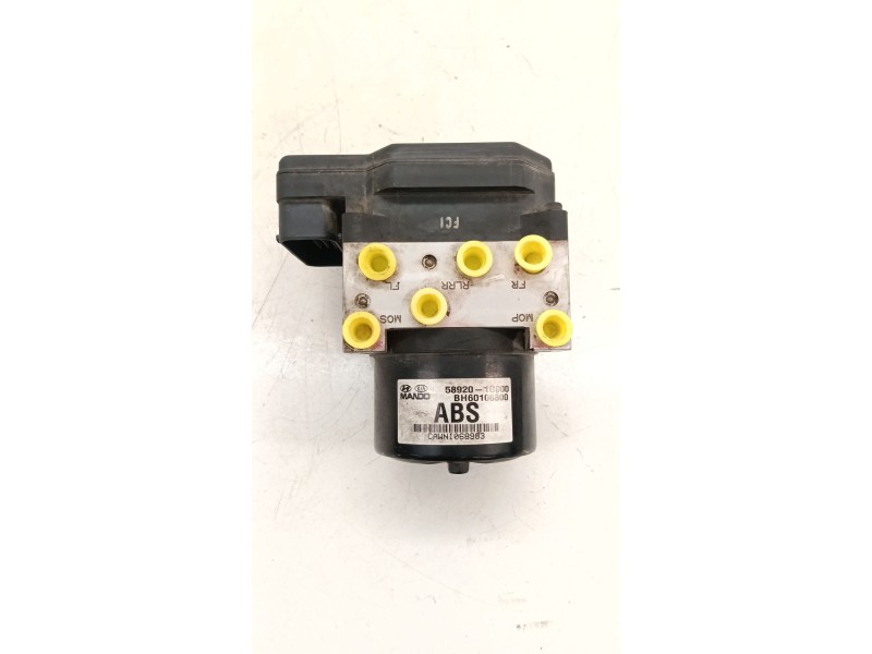 Recambio de abs para hyundai accent iii (mc) 1.5 crdi gls referencia OEM IAM 589201G000  