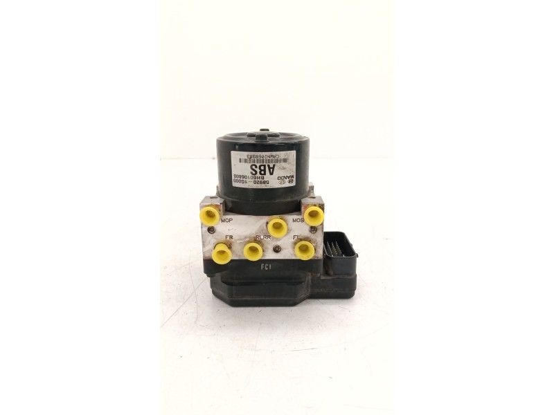 Recambio de abs para hyundai accent iii (mc) 1.5 crdi gls referencia OEM IAM 589201G000  
							