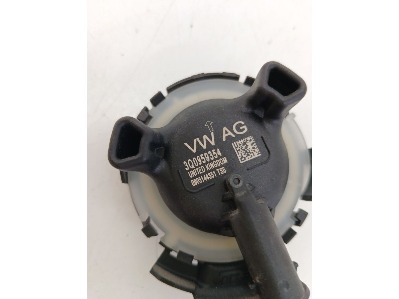 Recambio de sensor para seat leon (5f1) 1.6 tdi referencia OEM IAM 3Q0959354  