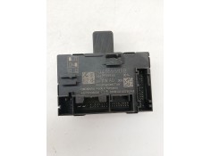 Recambio de modulo confort para seat leon (5f1) 1.6 tdi referencia OEM IAM 5Q4959593B  