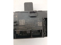 Recambio de modulo confort para seat leon (5f1) 1.6 tdi referencia OEM IAM 5Q4959593B   2