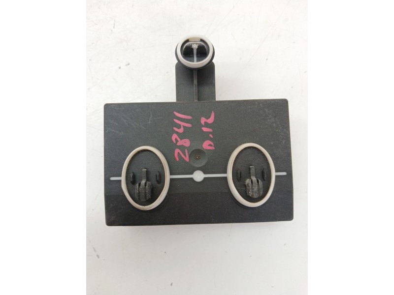 Recambio de modulo confort para seat leon (5f1) 1.6 tdi referencia OEM IAM 5Q4959593B  