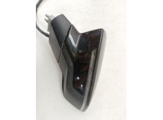 Recambio de espejo retrovisor izquierdo para seat leon (5f1) 1.6 tdi referencia OEM IAM    2