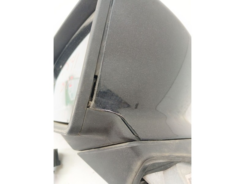 Recambio de espejo retrovisor izquierdo para seat leon (5f1) 1.6 tdi referencia OEM IAM   