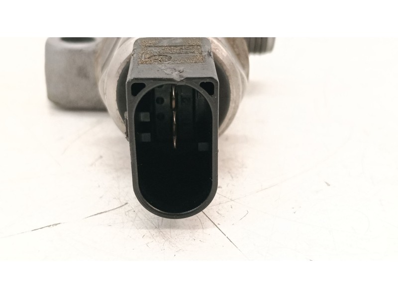 Recambio de rampa inyectora para seat ateca (kh7, khp) 1.6 tdi referencia OEM IAM 04L130089F  
							