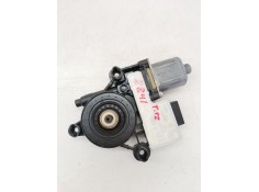 Recambio de motor elevalunas trasero izquierdo para seat leon (5f1) 1.6 tdi referencia OEM IAM 5Q0959811A  